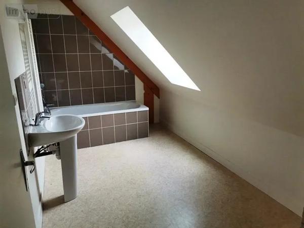 Achat - Maison Briouze 61220 6 pièces 112 m 2 300 m 2