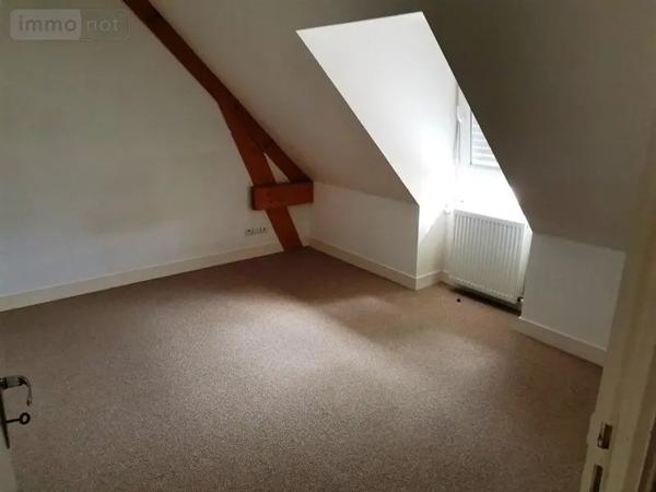 Achat - Maison Briouze 61220 6 pièces 112 m 2 300 m 2