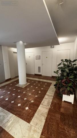 Appartement à vendre à Angers dans le Maine-et-Loire (49100), ref : 49020-478