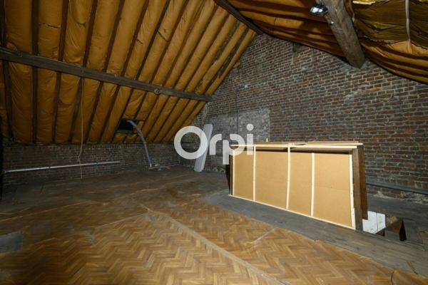 Maison à vendre    4 pièces • 135 m2 Anzin