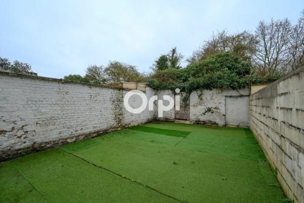 Maison à vendre    4 pièces • 135 m2 Anzin