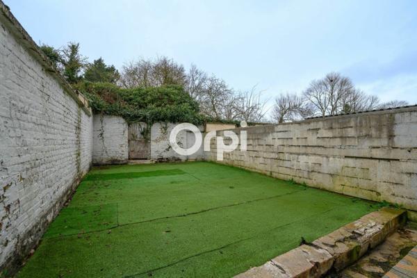 Maison à vendre    4 pièces • 135 m2 Anzin