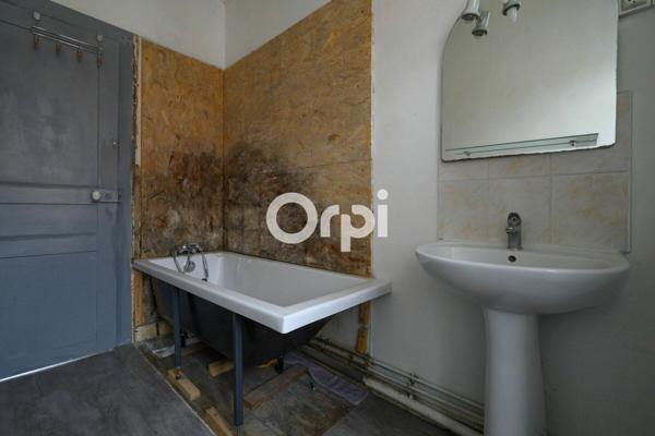 Maison à vendre    4 pièces • 135 m2 Anzin