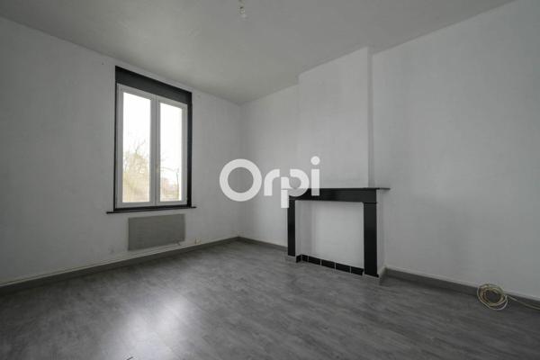 Maison à vendre    4 pièces • 135 m2 Anzin