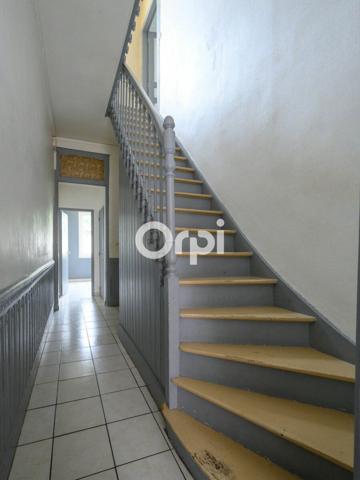 Maison à vendre    4 pièces • 135 m2 Anzin