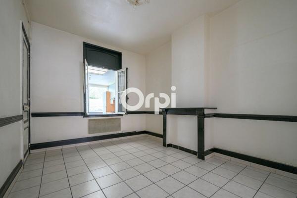 Maison à vendre    4 pièces • 135 m2 Anzin