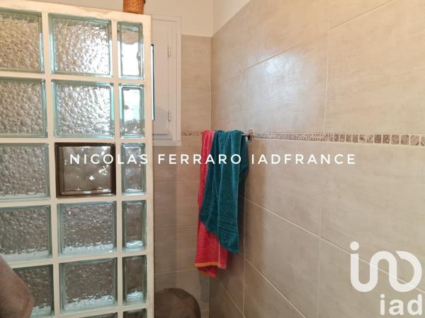 Maison 5 pièces de 141 m² à Solliès-Pont (83210)