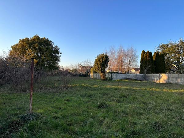 Grande maison ancienne à rénover - Fort potentiel locatif