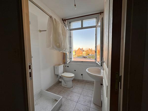 Grande maison ancienne à rénover - Fort potentiel locatif