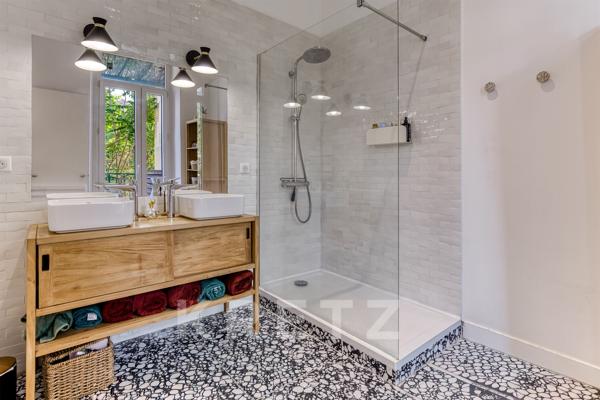 Appartement de standing de 211m2 - Marseille 4ᵉ | A deux pas du Palais Longchamp