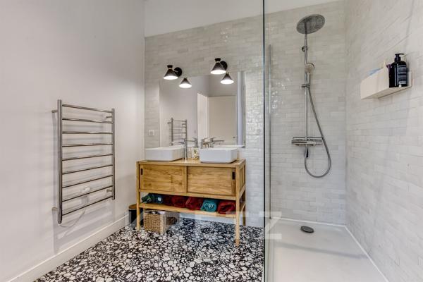 Appartement de standing de 211m2 - Marseille 4ᵉ | A deux pas du Palais Longchamp