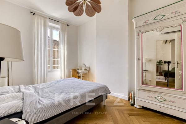 Appartement de standing de 211m2 - Marseille 4ᵉ | A deux pas du Palais Longchamp