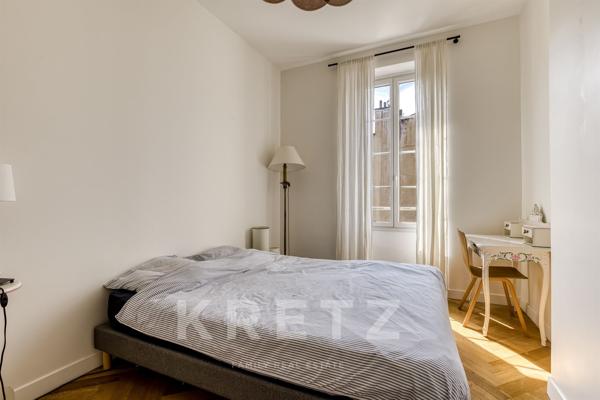 Appartement de standing de 211m2 - Marseille 4ᵉ | A deux pas du Palais Longchamp