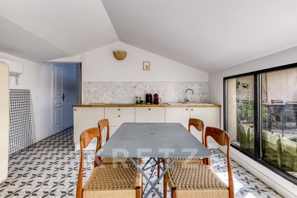 Appartement de standing de 211m2 - Marseille 4ᵉ | A deux pas du Palais Longchamp