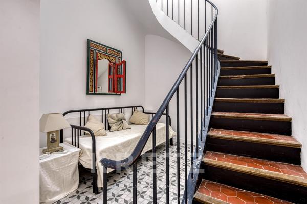 Appartement de standing de 211m2 - Marseille 4ᵉ | A deux pas du Palais Longchamp