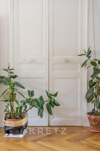 Appartement de standing de 211m2 - Marseille 4ᵉ | A deux pas du Palais Longchamp