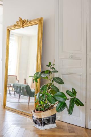 Appartement de standing de 211m2 - Marseille 4ᵉ | A deux pas du Palais Longchamp