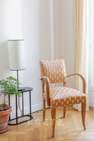 Appartement de standing de 211m2 - Marseille 4ᵉ | A deux pas du Palais Longchamp