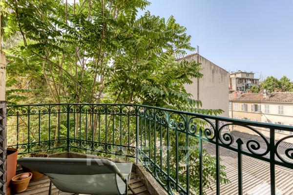 Appartement de standing de 211m2 - Marseille 4ᵉ | A deux pas du Palais Longchamp