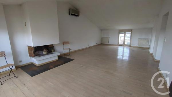 Appartement T3 à vendre  3 pièces - 96,30 m2 ALES - 30