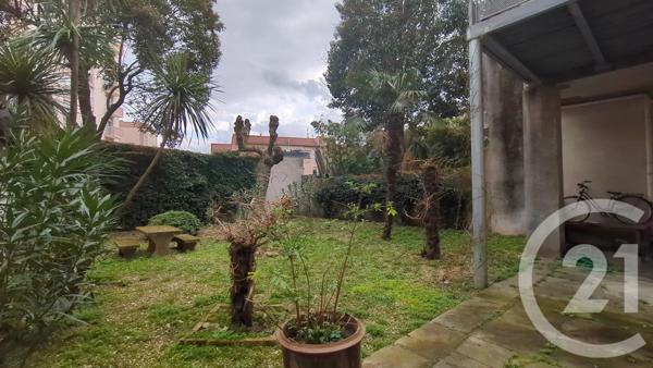 Appartement T3 à vendre  3 pièces - 96,30 m2 ALES - 30