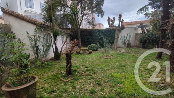 Appartement T3 à vendre  3 pièces - 96,30 m2 ALES - 30