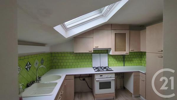 Appartement T3 à vendre  3 pièces - 96,30 m2 ALES - 30