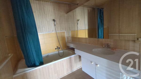 Appartement T3 à vendre  3 pièces - 96,30 m2 ALES - 30