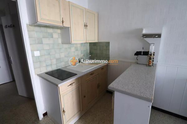 Vente Appartement 1 pièces 21 m2 à La Grande-Motte