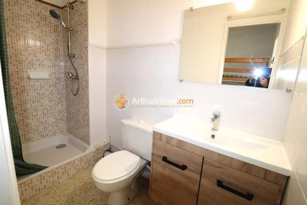 Vente Appartement 1 pièces 21 m2 à La Grande-Motte