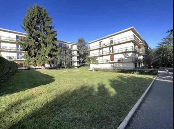 Vente Parking à Villebon-sur-Yvette