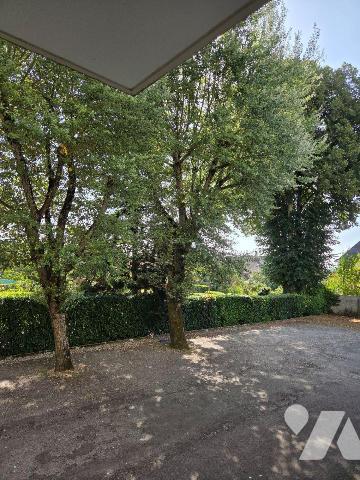 ALENCON (61), quartier Courteille, proche écoles et commodités, appartement en copropriété, de ...