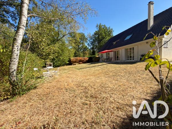 Maison à vendre 7 pièces 181,61 m² Santeny