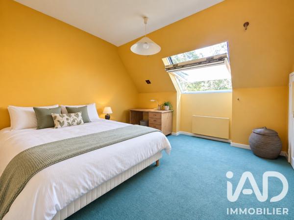 Maison à vendre 7 pièces 181,61 m² Santeny
