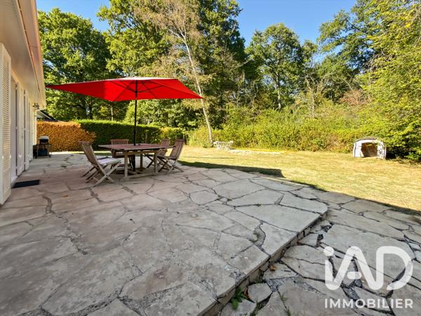 Maison à vendre 7 pièces 181,61 m² Santeny
