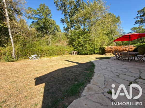 Maison à vendre 7 pièces 181,61 m² Santeny