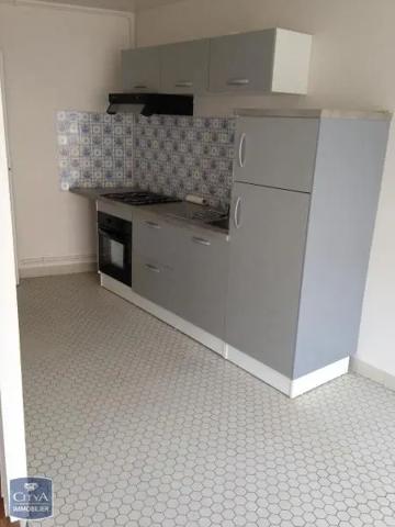 Appartement à louer 2 pièces 61.67m² Reims (51100)