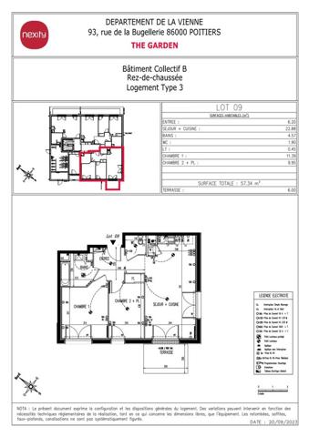 Appartement