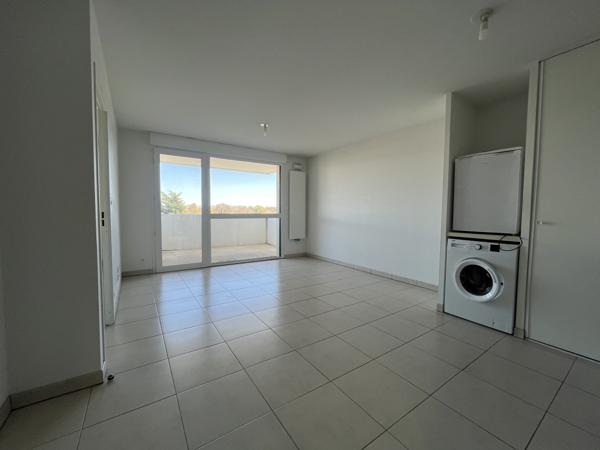 Appartement T2 récent avec balcon et parking – Toulouse 31300 - Toulouse (Toute La Ville)