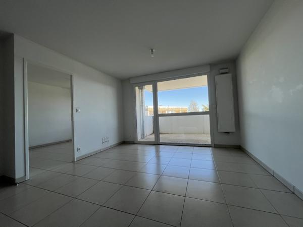 Appartement T2 récent avec balcon et parking – Toulouse 31300 - Toulouse (Toute La Ville)