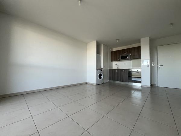 Appartement T2 récent avec balcon et parking – Toulouse 31300 - Toulouse (Toute La Ville)