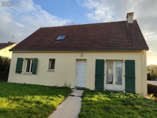 Achat - Maison Coutances 50200 3 pièces 67 m 2 797 m 2