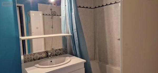 Location - Appartement Oignies 62590 46 m 2