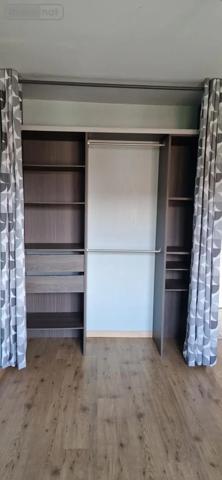 Location - Appartement Oignies 62590 46 m 2