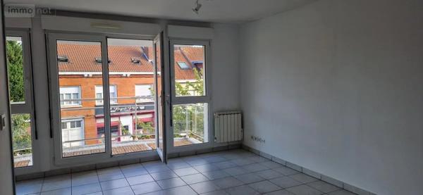 Location - Appartement Oignies 62590 46 m 2