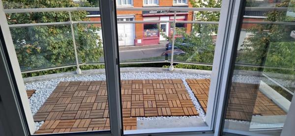 Location - Appartement Oignies 62590 46 m 2
