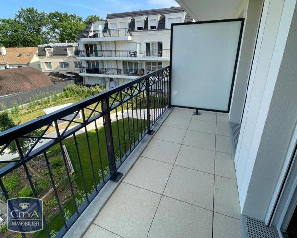 Appartement à louer 3 pièces 66.53m²