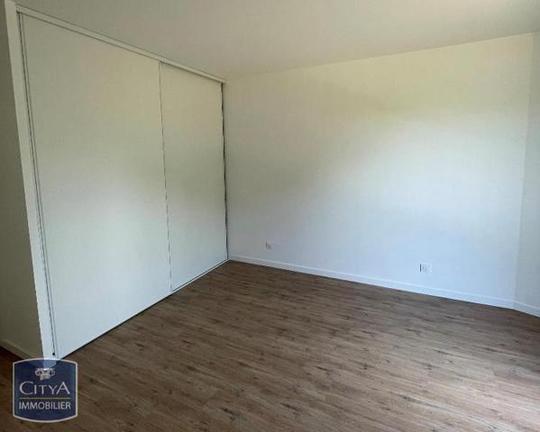 Appartement à louer 3 pièces 66.53m²