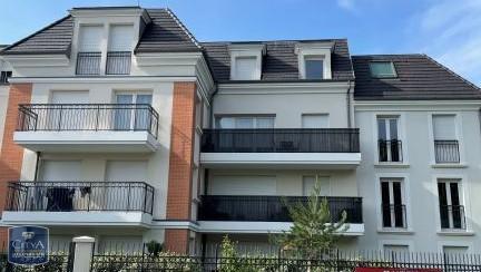 Appartement à louer 3 pièces 66.53m²