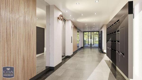 Appartement à louer 3 pièces 66.53m²